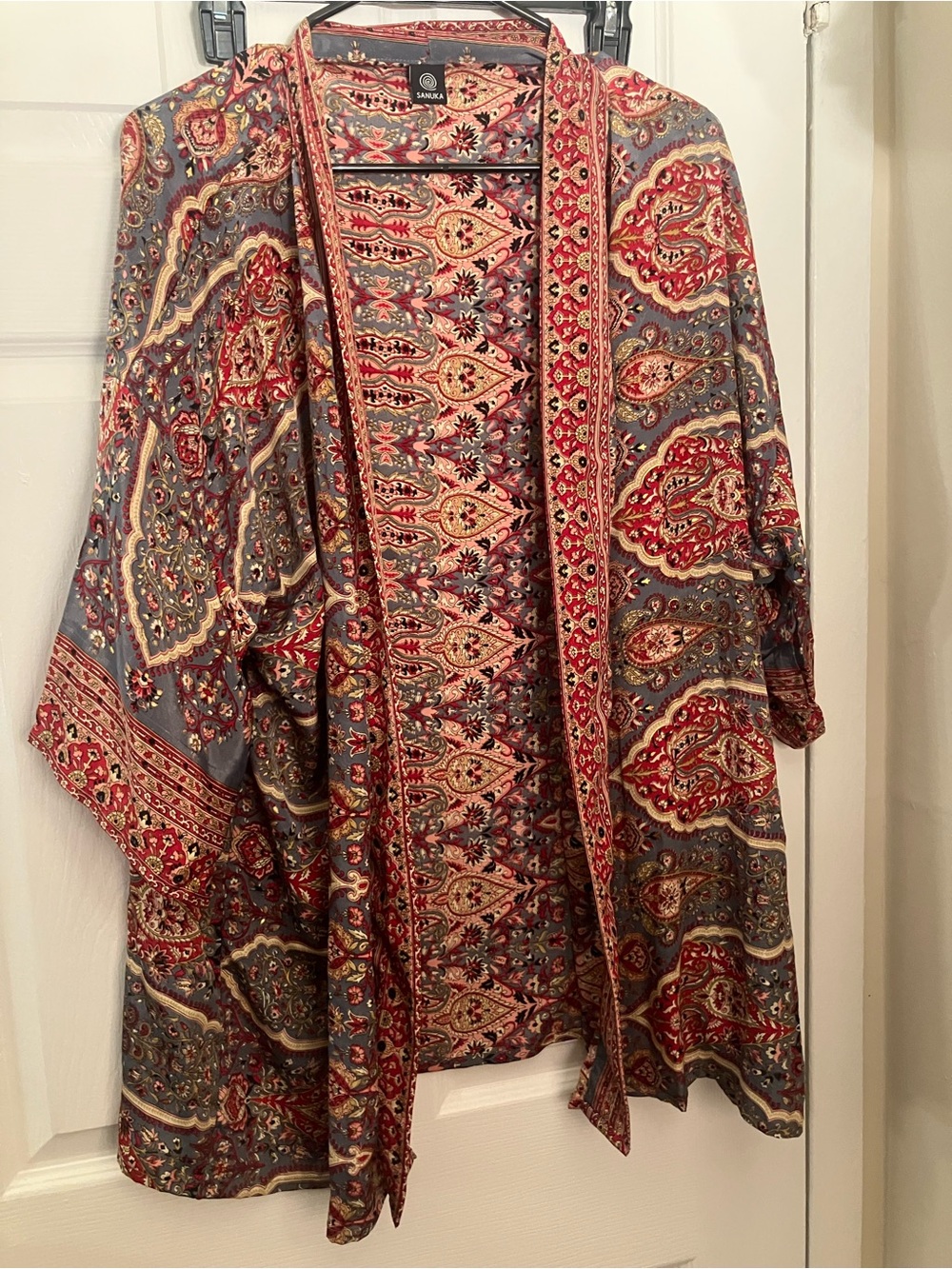 Sanuka Kimono OS